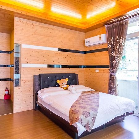 Lover Hot Spring B&B Цзяоси Экстерьер фото