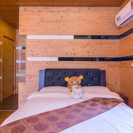 Lover Hot Spring B&B Цзяоси Экстерьер фото