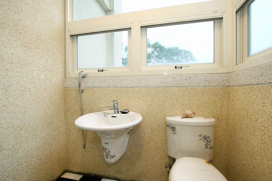 Lover Hot Spring B&B Цзяоси Экстерьер фото
